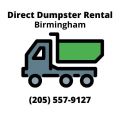 Direct Dumpster Rental Birmingham