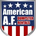 American AF Dumpster Rentals