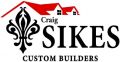 Craig Sikes Builder