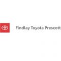 Findlay Toyota Prescott