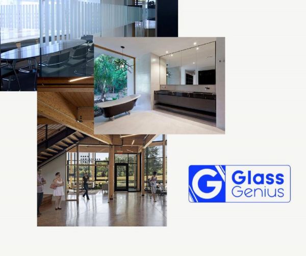 Glass Genius USA