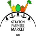Stayton Farmers Market