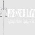 Presser Law, P. A.
