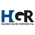 Harris Guidi Rosner, P. A.