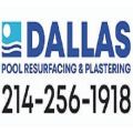Dallas Pool Resurfacing & Plastering