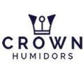 Crown Humidors
