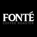 Fonte Coffee Roaster