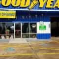 Goodyear The Woodlands Complete Auto Care