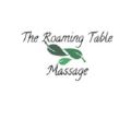 The Roaming Table Massage