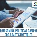 Win Your Upcoming Political Campaign With 3rd Coast Strategies