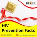 HIV Prevention Facts