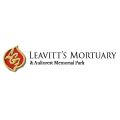 Leavitt’s Mortuary & Aultorest Memorial Park