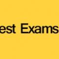 Best Exams Help