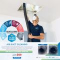 Green Air Duct Cleaning & Home Services of Bellaire