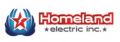 Homeland Electric Inc - Electrician & EV Installation Diamond Bar