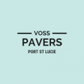 Voss Pavers Port St Lucie