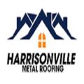 Harrisonville Metal Roofing