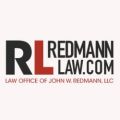 Law Office of John W. Redmann LLC Injury and Accident Attorneys