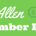 1st Plumber Allen TX