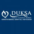 Duksa Family Funeral Homes at Newington Memorial
