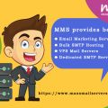 B2B bulk email marketing smtp server for your business promotion..