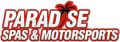 Paradise Spas & Motorsports