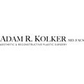 Adam R. Kolker, M. D., FACS