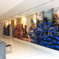 Transform Your Business Premise with Environmental Graphics!