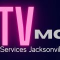 Jax TV Mounting