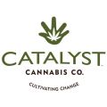 Catalyst Cannabis Company Recreational Dispensary Old Seward