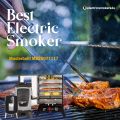 The best electric smoker grill | Cheap electric smoker amazon