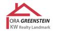 Ora Greenstein Residential Real Estate KW