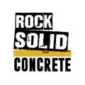Rock Solid Concrete