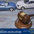 Gary K Walch Law Firm: California Wrongful Death Lawyers
