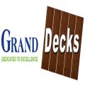 Grand Deck Builders in Portland, OR