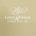 Lamm & Witman Funeral Home, Inc.