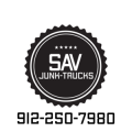 SAV Junk-Trucks