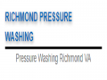 Richmond Pressure Washing