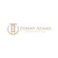 Tommy Adams, Attorney
