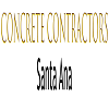 Concrete Contractors in Santa Ana