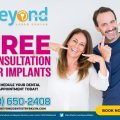 Free Dental Implant Consultation