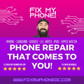 Fix My Phone! OC Mobile Phone Repair