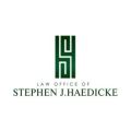 Law Office of Stephen J. Haedicke, LLC