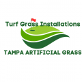 Turf Grass Installations Tampa Artificial Grass