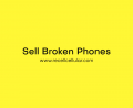 Sell Broken Phones and Phone Parts