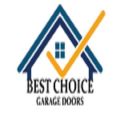 Best Choice garage doors