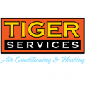 Tiger Services Air Conditioning and Heating