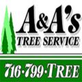 A&A’s Tree Service