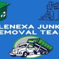 The Junk Removal Pros of Lenexa