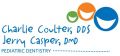 Coulter & Casper Pediatric Dentistry